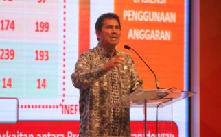 MenPAN-RB Heran Ada Sarjana Agama jadi Kadishub - JPNN.com