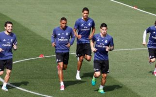 Bale, Carvajal dan Pepe Absen Lawan Atletico - JPNN.com