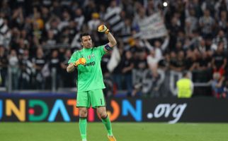 Buffon Tak Percaya Masih Bisa Rasakan Final Liga Champions - JPNN.com