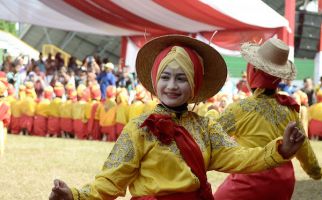 Arena Penas XV Ditetapkan Jadi Agro Wisata Aceh - JPNN.com