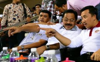 Menpora Siap Dukung Dana Pembangunan Sport Centre di Kepri - JPNN.com