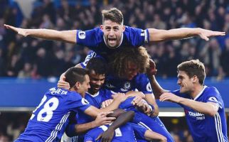 Chelsea Boleh Pesta Juara Sabtu Dini Hari Nanti, tapi Ada Syaratnya - JPNN.com