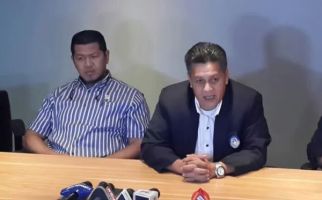 Gusti Randa Sebut PSSI Boleh Terima Uang Iuran dari Anggota - JPNN.com