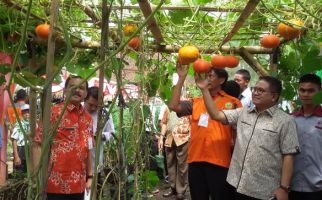 Ini SMK Keren, Punya Lahan Agrowisata - JPNN.com