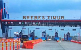 Ban Kempis di Dekat Brexit, Rp 100 Juta Amblas - JPNN.com