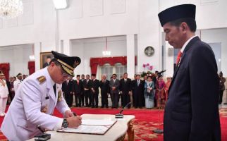 Pariwisata Babel Harus Bertaraf Internasional - JPNN.com