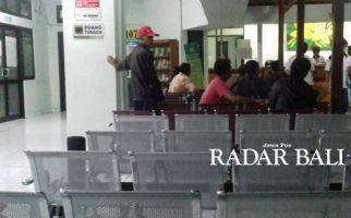 Pasien Meninggal Saat Mengantre, RS Sanglah Ogah Lapor Polisi - JPNN.com