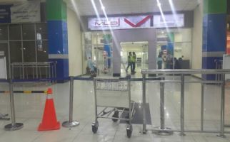 Tolak Kedatangan Fahri Hamzah, 7 Penerbangan Delay di Bandara Sam Ratulangi - JPNN.com