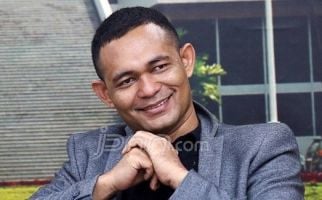 Fadli Zon Dicap Sobat MCA, Boni: Itu Dugaan Logis - JPNN.com