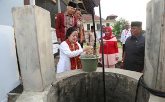 Mbak Puan Buka Lasenas 2017 di Rumah Pengasingan Bung Karno Bengkulu - JPNN.com