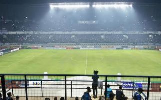 Persib Pastikan Jamu Borneo FC di Stadion GBLA - JPNN.com