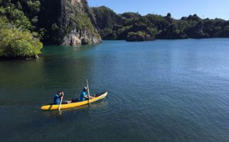 Menemukan Surga di Raja Ampat - JPNN.com