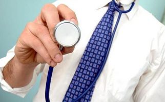 Dokter PNS yang Ikut Mogok Kerja Terancam Dipecat - JPNN.com