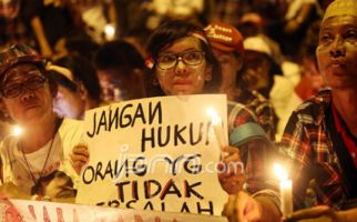 Mungkin Ini Penyebab Kasus Ahok Melebar ke Minahasa Raya Merdeka - JPNN.com