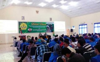 Rencana Aksi 1805, Ratusan Dosen Mengaku Diintimidasi Rektor - JPNN.com
