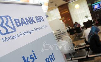 BRI Rampungkan Realisasi Penyaluran Dana PEN & Bansos 2020 Secara Cepat dan Transparan - JPNN.com