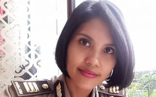 Pernah jadi Ajudan Prabowo, AKP Nanda Diana Cerita… - JPNN.com