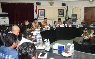 DPR Akan Memperkuat Peran BNP2TKI - JPNN.com