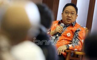 PPP Ganti Pimpinan Komisi V, Buntut Konflik Internal? - JPNN.com