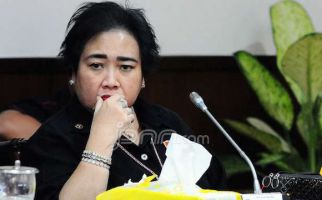 Rachmawati Soekarnoputri Kritik Usul Penambahan Pimpinan MPR - JPNN.com
