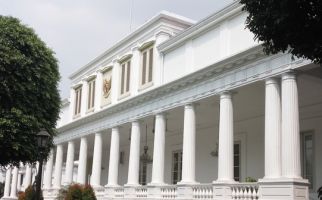 Ledakan di Monas, Pengamanan Istana Diperketat? - JPNN.com