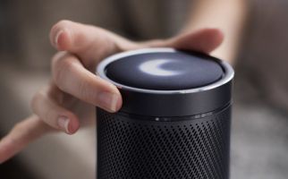 Invoke, Speaker Pintar yang Bisa Dikendalikan Lewat Cortana - JPNN.com