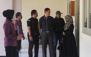 Anggota Dewan dan Istri Muda jadi Tersangka - JPNN.com