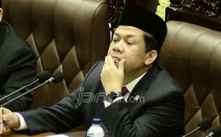 Pakar: Pansus Angket KPK Tidak Sah, Fahri Hamzah Salah Satu Alasannya - JPNN.com