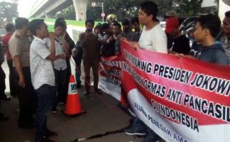 Tito Karnavian Didesak Segera Bubarkan Ormas Anti-Pancasila - JPNN.com