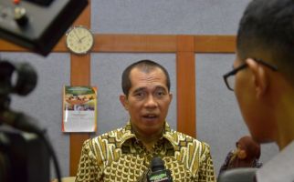 Komisi I Apresiasi Jokowi Terbitkan Perpres Badan Siber dan Sandi Negara - JPNN.com