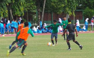 Timnas U-19 Raih Kemenangan di Ujicoba Kontra Perseden - JPNN.com