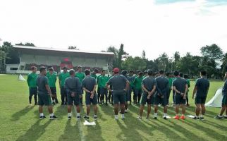 Timnas U-19 Perlu Belajar Antisipasi Permainan Keras Lawan - JPNN.com