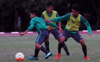 Timnas Indonesia U-16 Bakal Gunakan Lift Khusus, Tes Covid-19 Setiap Pekan - JPNN.com