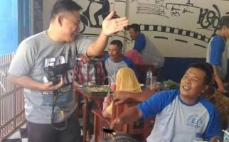 Doyok Bikin Cafe, Melengketkan Masa Lalu - JPNN.com