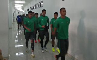 Timnas U-22 Siapkan Taktik Lawan Timor Leste - JPNN.com