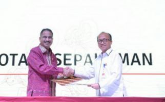 Program Generasi Sehat Cerdas Solusi Wujudkan Desa Mandiri - JPNN.com