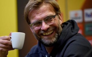 Klopp: Liverpool Sudah Tak Sabar Main di Liga Champions - JPNN.com
