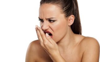 4 Penyebab Bau Mulut tak Sedap dan Cara Mengatasinya - JPNN.com