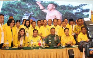 Panglima TNI: Bangsa Indonesia Harus Tetap Bersatu - JPNN.com