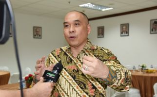 Anak Buah Pak Prabowo Kritisi Konsep Omnibus Law Gagasan Presiden Jokowi - JPNN.com