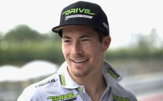 Luka Serius di Otak, Nicky Hayden Meninggal Dunia - JPNN.com