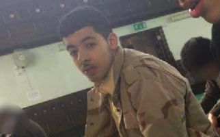 Salman Abedi, Pelaku Bom Manchester, Anak Muazin yang Putus Kuliah - JPNN.com