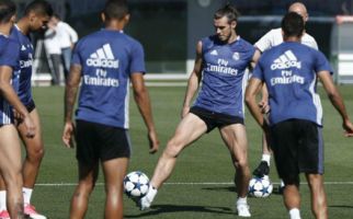 Demi Final Liga Champions, Bale Latihan Lebih dari 8 Jam Sehari - JPNN.com