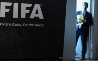 Good News, Posisi Indonesia di FIFA Naik 4 Peringkat - JPNN.com