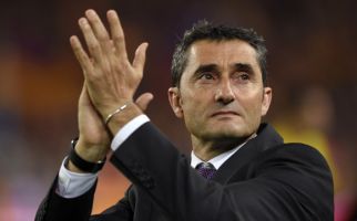 Valverde Ingin Gelandang MU Ini Berbaju Barcelona Musim Depan - JPNN.com