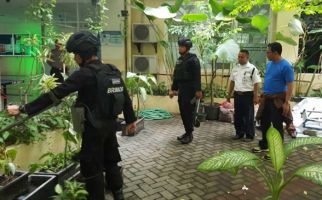 Adakah Kaitan Teror Bakar Mobil dengan Fake Bomb di Cilacap? - JPNN.com