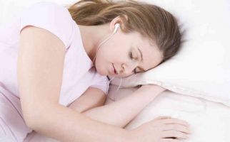 5 Cara Sederhana Atasi Sulit Tidur - JPNN.com