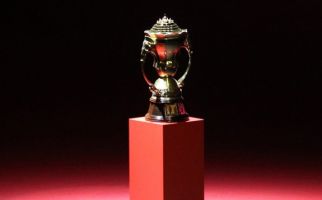 China Pertahankan Gelar Piala Sudirman Usai Kalahkan Jepang di Final - JPNN.com