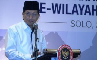 Imam Besar Istiqlal Sebut Poligami Sumber Ketidakadilan - JPNN.com