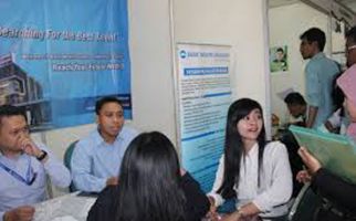 Jaring Pencari Kerja Jobfair Perbanas XIX - JPNN.com